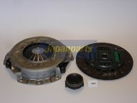 Set ambreiaj JAPANPARTS, Cod: KF-H20