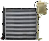 Thumbnail - Radiateur - CR386000P - MAHLE