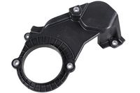 Capac, curea dintata METZGER AUTOTEILE, Cod: 2386026