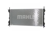 Thumbnail - Radiateur - CR1143000S - MAHLE