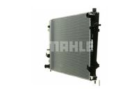 Thumbnail - Radiateur - CR909000P - MAHLE