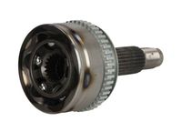 PASCAL Homokineet reparatie set, aandrijfas 2