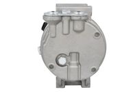 THERMOTEC Compressor, airconditioning 3