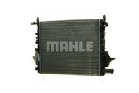 Thumbnail - Radiateur - CR614000P - MAHLE