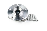 комплект колесен лагер