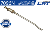 Katalysator