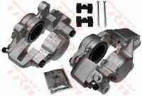 Bremssattel