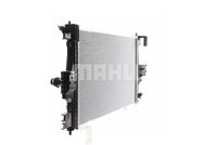 Thumbnail - Radiateur - CR2121000S - MAHLE