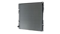 Thumbnail - Radiateur - CR2151001S - MAHLE