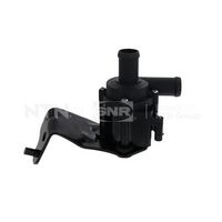 Wasserpumpe, Motorkühlung