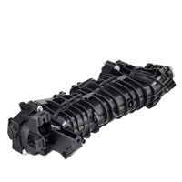 модул всмукателен колектор