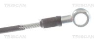 TRISCAN Trekkabel, parkeerrem 2