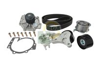 Set pompa apa + curea dintata BGA, Cod: TB9704CPK