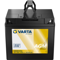 VARTA Accu / Batterij 1