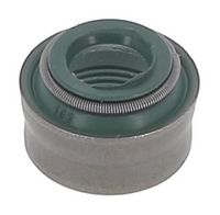 Dichtring, Ventilschaft