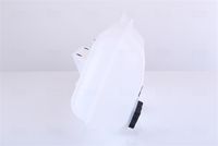 NISSENS Expansietank, koelvloeistof 4