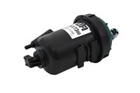 горивен филтър