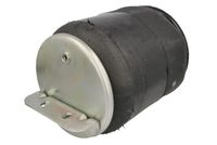 Magnum Technology Veerbalg, luchtvering 2