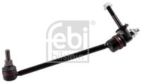 Stange/Strebe, Stabilisator