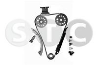 Chit lant de distributie STC, Cod: T458221