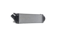 Thumbnail - Intercooler, inlaatluchtkoeler - CI190000S - MAHLE
