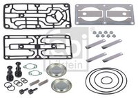 Zylinderkopfdichtungssatz, Druckluftkompressor