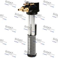 Sensor, Kraftstoffvorrat