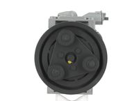 Kompressor, Klimaanlage