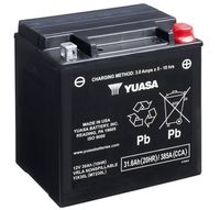 Starterbatterie