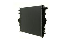 Thumbnail - Radiateur - CR1183000P - MAHLE