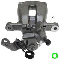 Bremssattel
