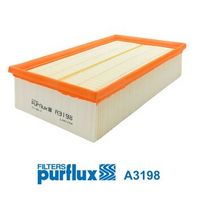 Luftfilter