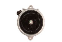 Kompressor, Klimaanlage