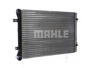 Thumbnail - Radiateur - CR2038000S - MAHLE