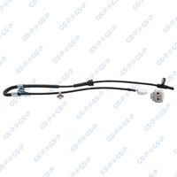 датчик, обороти на колелото