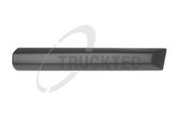 покривна/защитна лайсна, калник