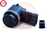 Sensor, Einparkhilfe