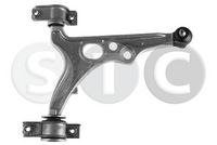 носач, окачване на колелата