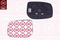 Spiegelglas, Außenspiegel