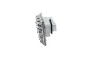 Thumbnail - Regelaar, interieurventilator - ABR35000P - MAHLE