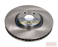 спирачен диск