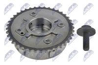 Дефазатор разпр. вал