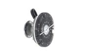 Thumbnail - Koppeling, radiateurventilator - CFC6000P - MAHLE