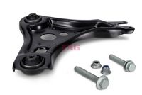 Lenker, Radaufhängung