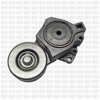 Spannrolle, Keilrippenriemen