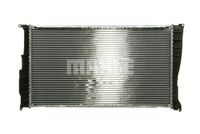 Thumbnail - Radiateur - CR1083000P - MAHLE