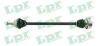 Planetara LPR, Cod: DS51043