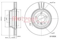 Bremsscheibe
