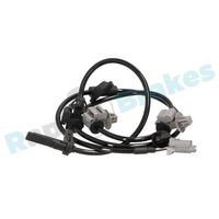 Sensor, Raddrehzahl Sensor, Raddrehzahl