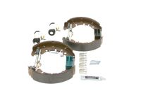 BOSCH Remschoenset 4